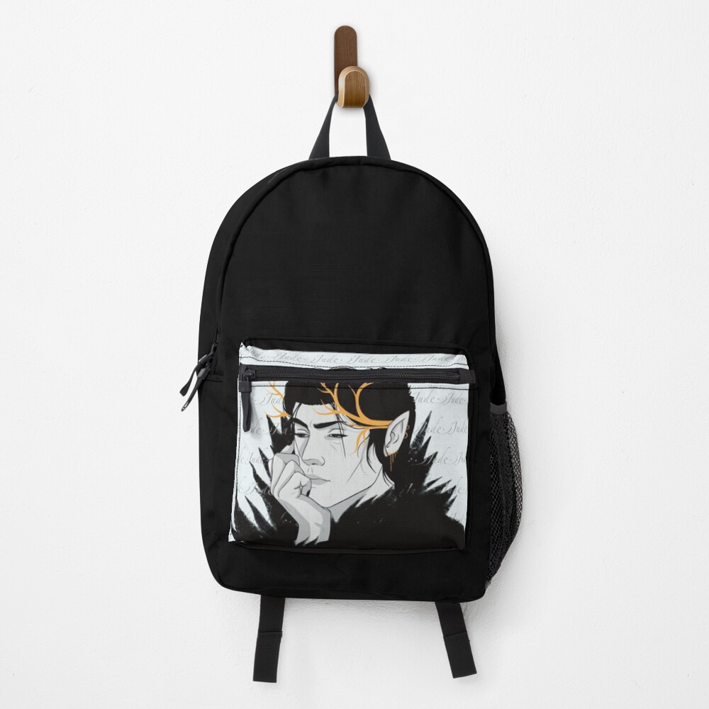 Item preview, Backpack designed and sold by Procastle.