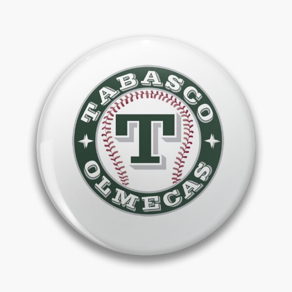 Item preview, Olmecas de Tabasco designed and sold by beisboltees.