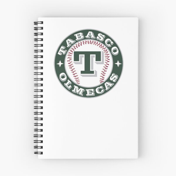 Item preview, Olmecas de Tabasco designed and sold by beisboltees.