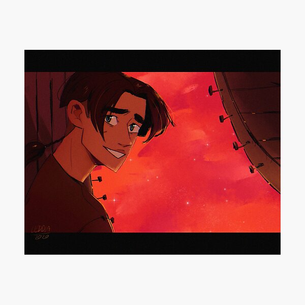 Item preview, treasure planet designed and sold by leddia.