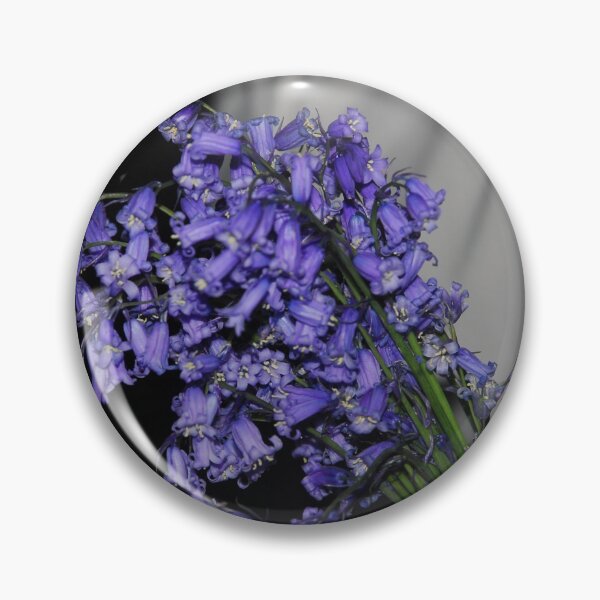 Item preview, Bunch of Bluebells. designed and sold by Billlee.