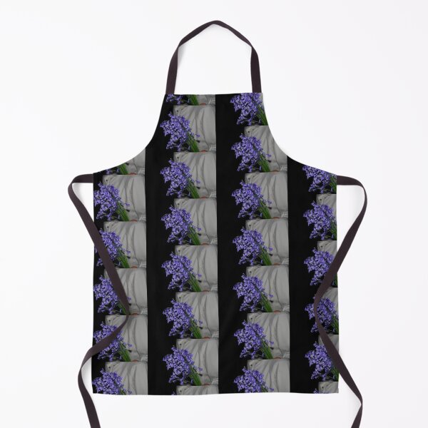 Item preview, Bunch of Bluebells. designed and sold by Billlee.