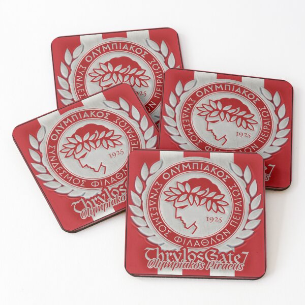 Item preview, Thrylos Gate 7 - Olympiakos Piraeus designed and sold by NicosiaChamps26.
