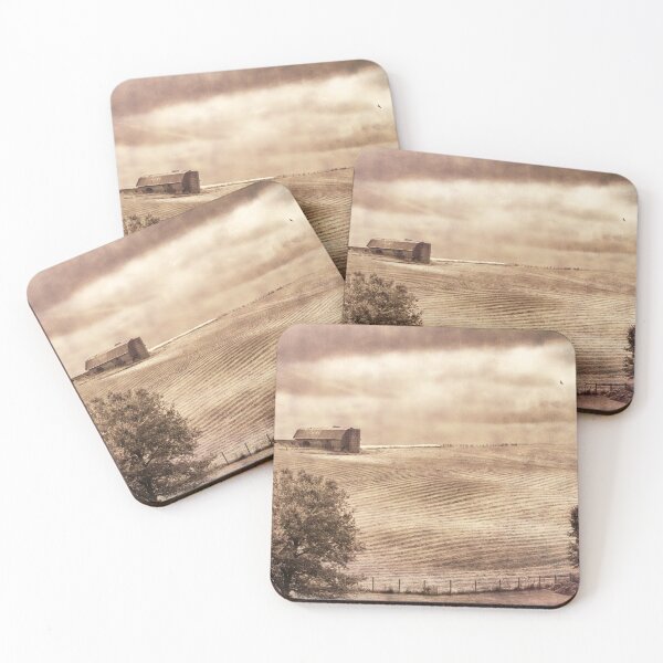 Item preview, Hayfield Distress designed and sold by Jim Love.
