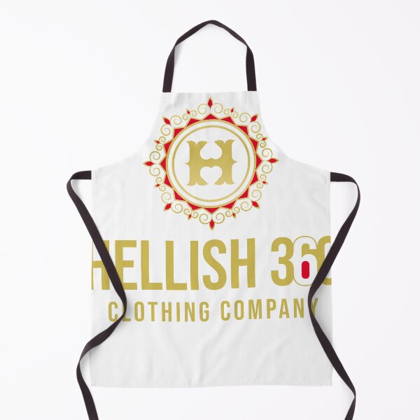 Item preview, Hellish 360 Edgy Urban Gear designed and sold by KompromizeCo.