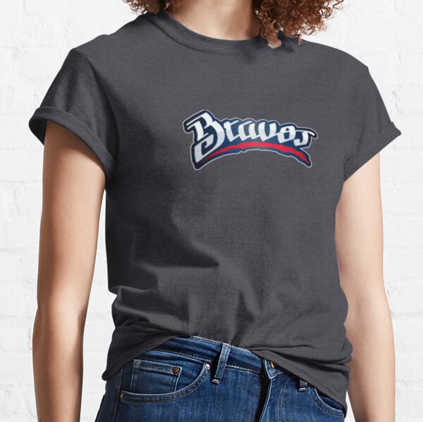 Bravos de Leon Active T-Shirt for Sale by beisboltees