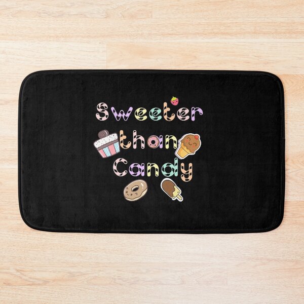 Item preview, Sweeter than Candy designed and sold by tqueen.