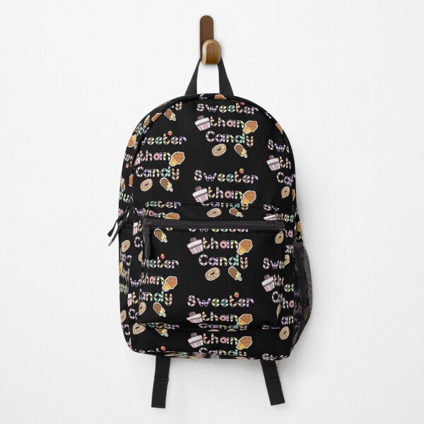 Sweeter than Candy Backpack