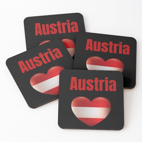Item preview, Austria designed and sold by Yasdey Rojas.