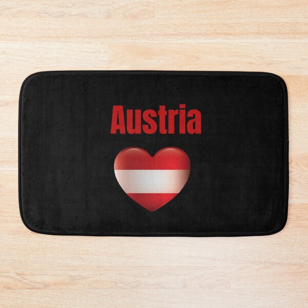 Item preview, Austria designed and sold by Yasdey Rojas.