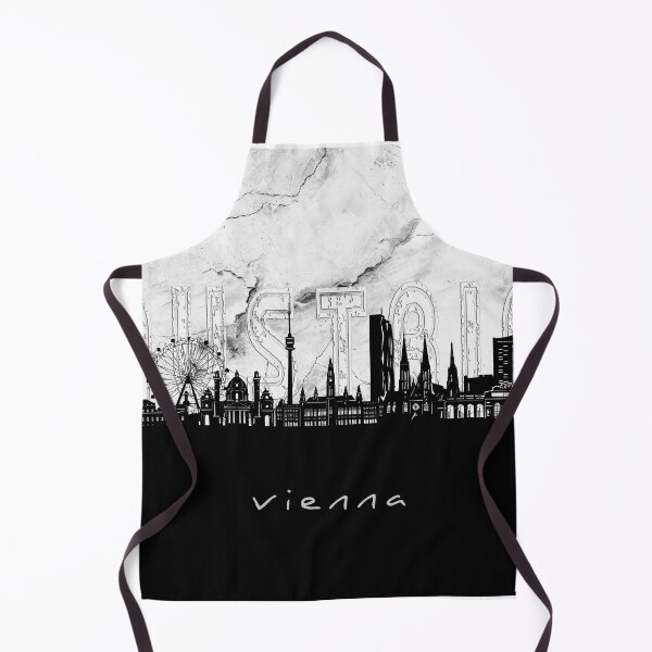 Item preview, vienna skyline marble designed and sold by BekimART2.