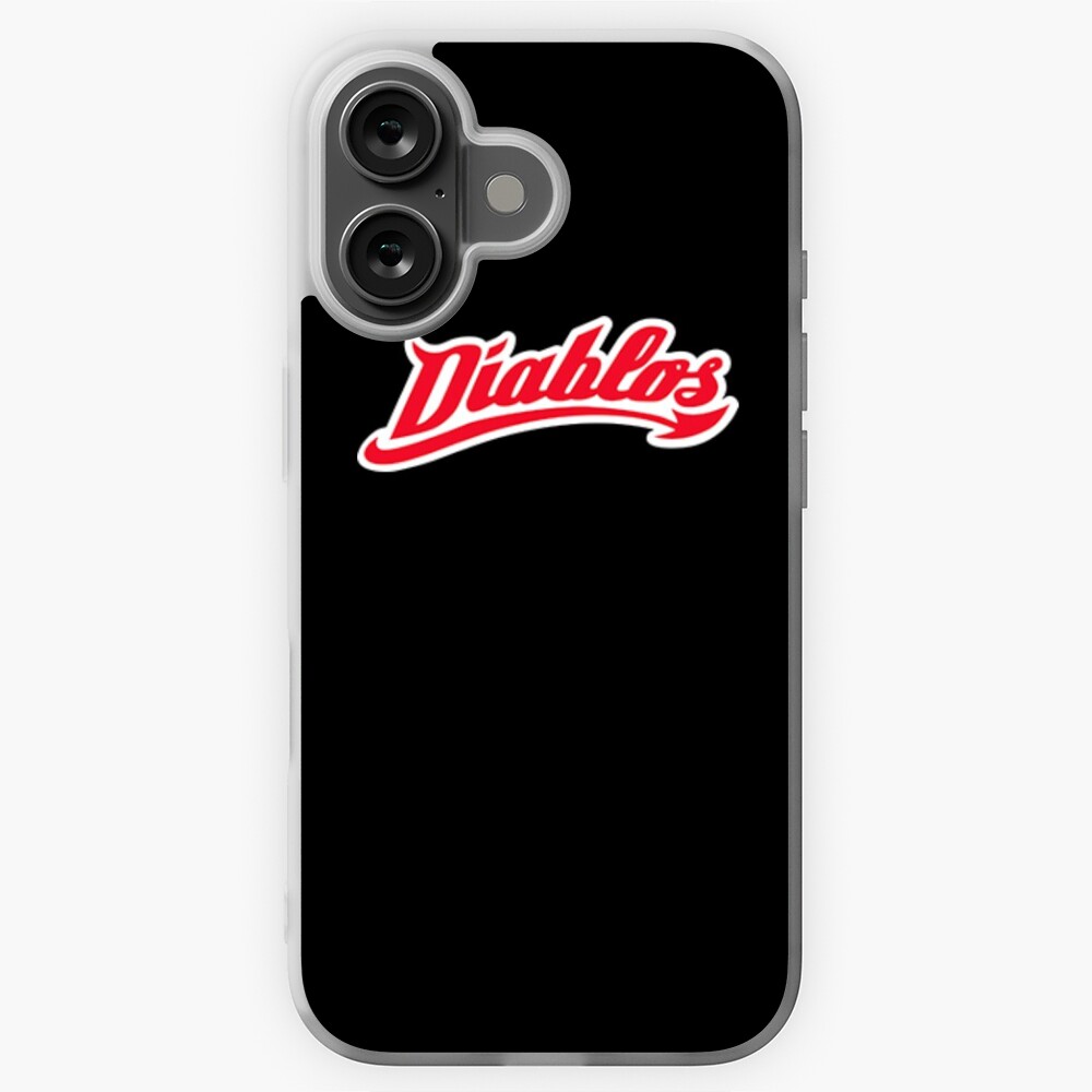 Diablos Rojos del Mexico Sticker