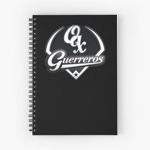 Item preview, Guerreros de Oaxaca designed and sold by beisboltees.