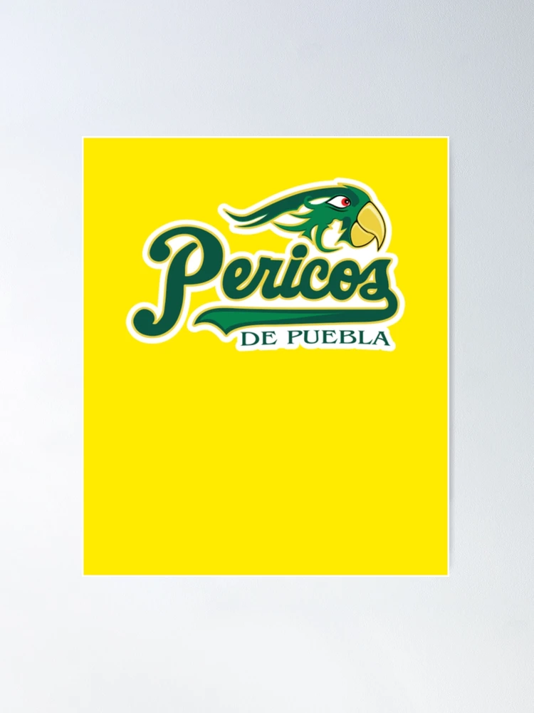 Bravos de Leon Sticker for Sale by beisboltees