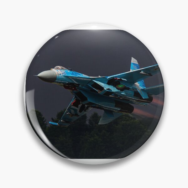 Item preview, Sukhoi Su-27 Flanker Take off  designed and sold by MartinWood.