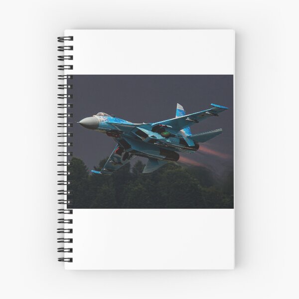 Artikelvorschau, Sukhoi Su-27 Flanker Abheben entworfen und verkauft von MartinWood.