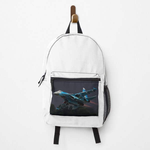 Item preview, Sukhoi Su-27 Flanker Take off designed and sold by MartinWood.
