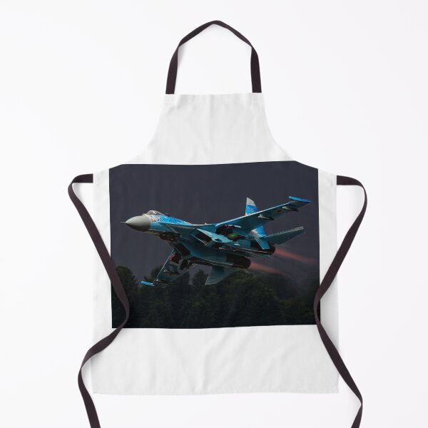 Item preview, Sukhoi Su-27 Flanker Take off designed and sold by MartinWood.