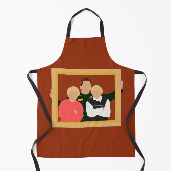 Item preview, zach and cody framed designed and sold by Rachel Cortez.