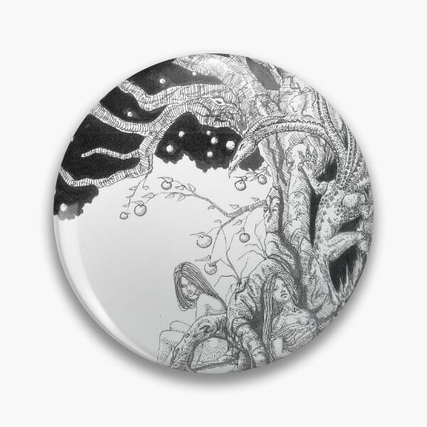 Item preview, The Apples of the Hesperides designed and sold by Margaret Ashenbach.