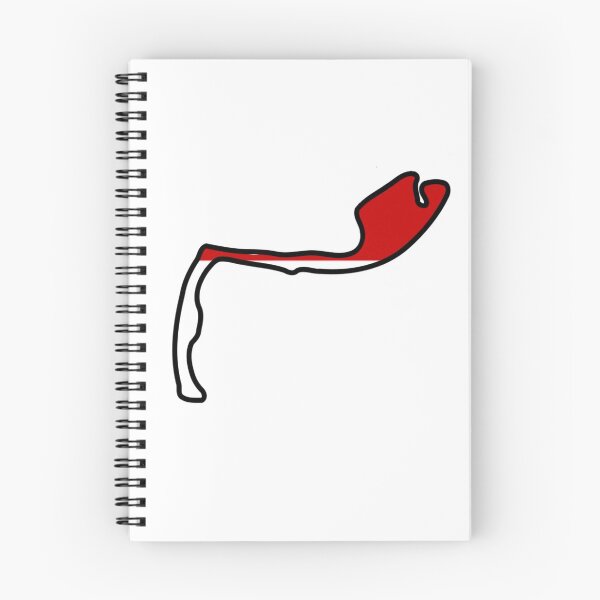Item preview, Circuit de Monaco designed and sold by DaCorsa-Cavallo.