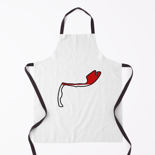 Item preview, Circuit de Monaco designed and sold by DaCorsa-Cavallo.