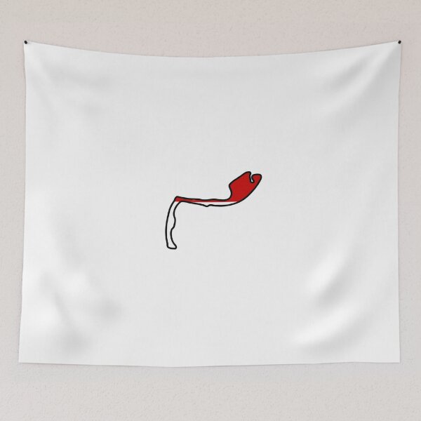Item preview, Circuit de Monaco designed and sold by DaCorsa-Cavallo.
