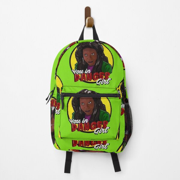Item preview, You in danger girl - whoopi  designed and sold by Shelmodine79.