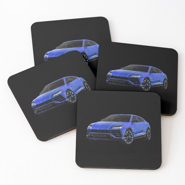 Item preview, Urus designed and sold by GPCDesign.