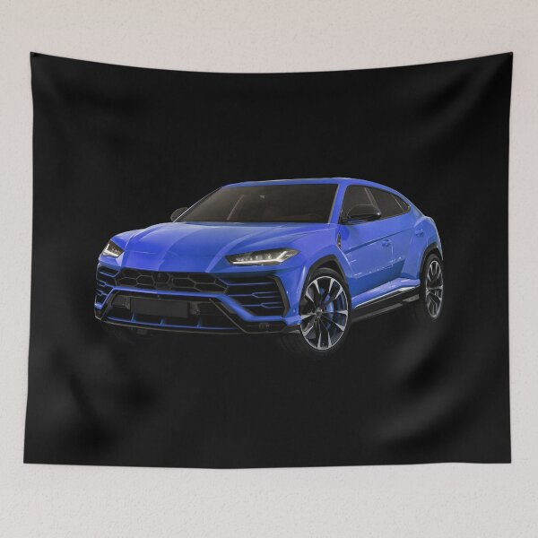 Item preview, Urus designed and sold by GPCDesign.