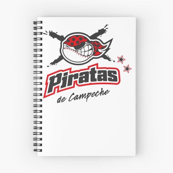 Item preview, Piratas de Campeche designed and sold by beisboltees.