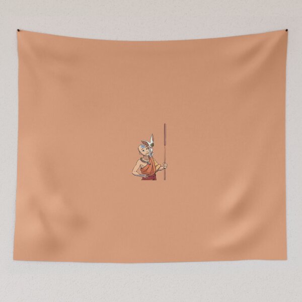 Item preview, Aang and Momo - Imbalance  designed and sold by xkaliii.