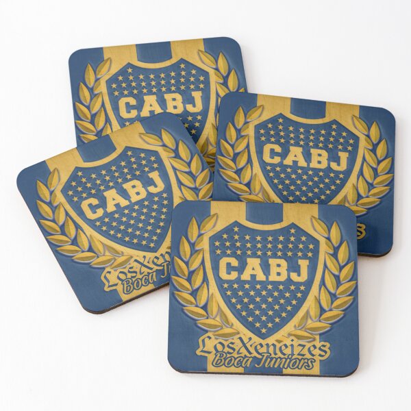 Item preview, Los Xeneizes - Boca Juniors designed and sold by NicosiaChamps26.