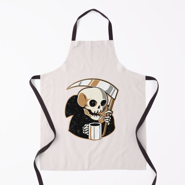 Item preview, Death Before Decaf ,for coffee  enthusiasts   designed and sold by JobaBreezy.