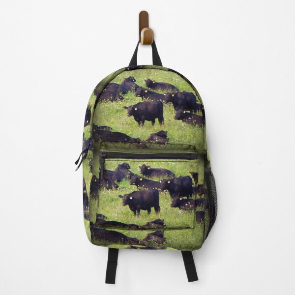 Item preview, Country Farm Photography Art Farmland Cows designed and sold by tamdevo1.