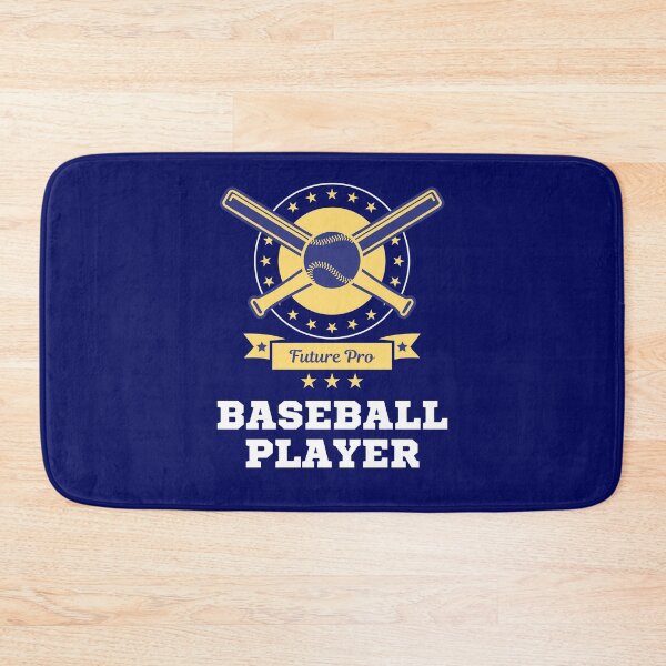 Item preview, Baseball Pro Player Gift designed and sold by Checivinicius.