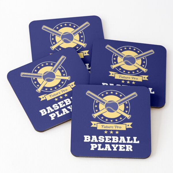 Item preview, Baseball Pro Player Gift designed and sold by Checivinicius.