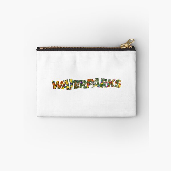 Item preview, waterparks lowkey as hell logo  designed and sold by SarahLovesBands.