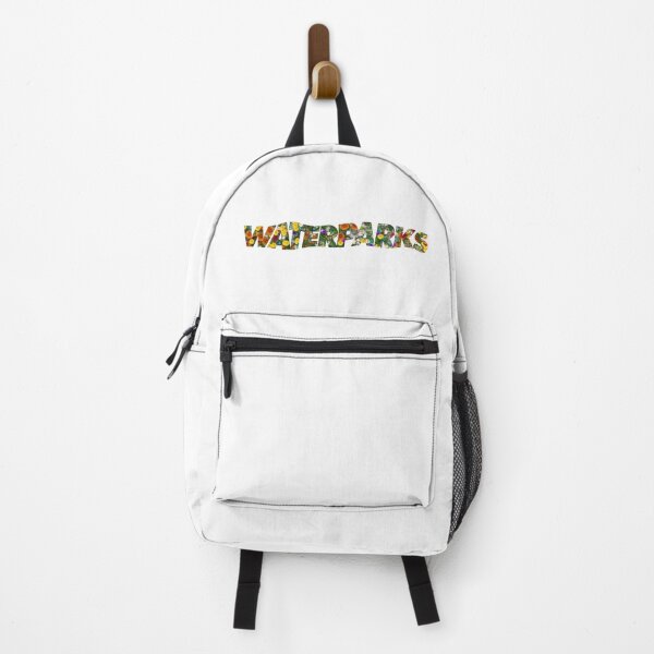 Item preview, waterparks lowkey as hell logo designed and sold by SarahLovesBands.