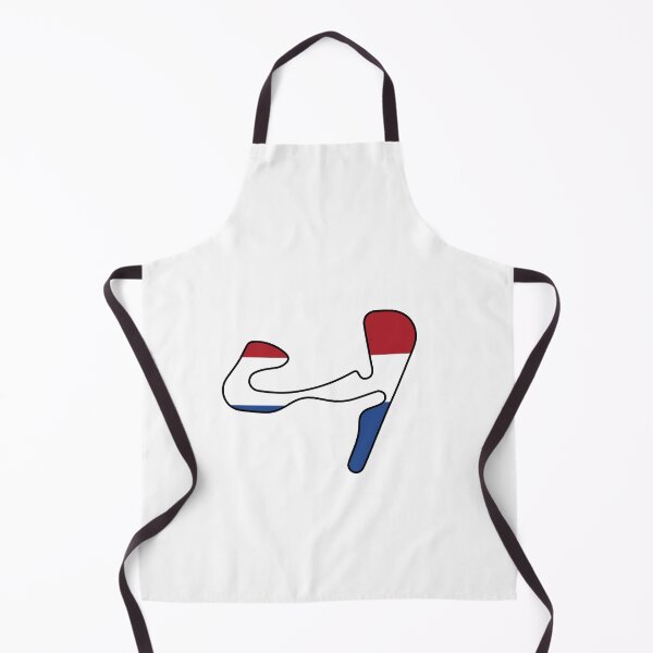 Item preview, Circuit Zandvoort designed and sold by DaCorsa-Cavallo.