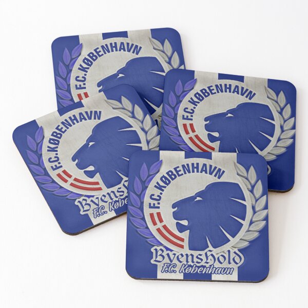 Item preview, Byens hold - F.C. København designed and sold by NicosiaChamps26.