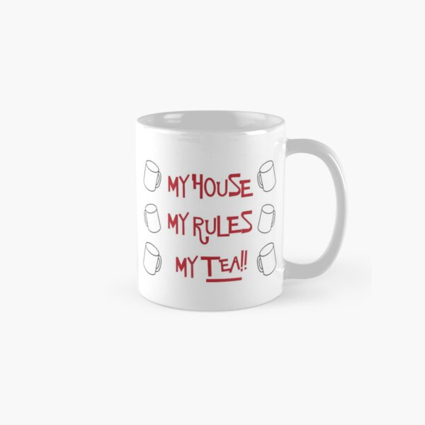 Mug My Rules.. 