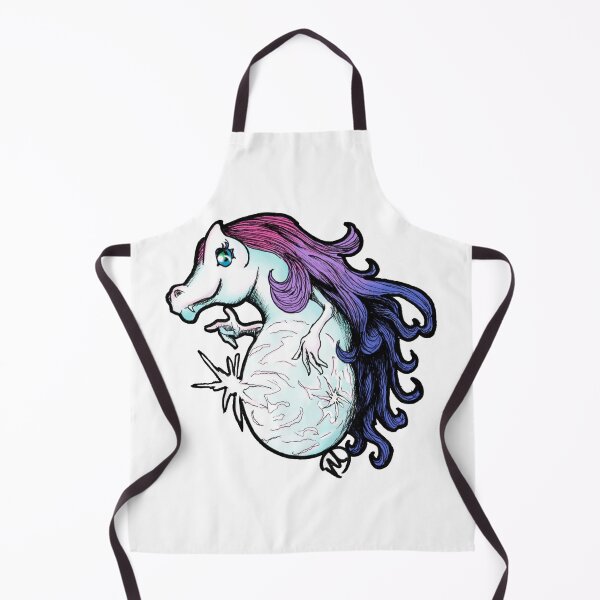 Item preview, Pearl the Bean Dragon designed and sold by Mandafest.