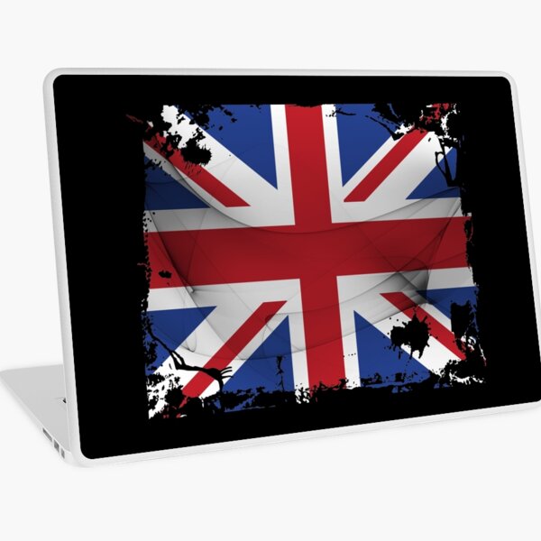 Item preview, United Kingdom Flag designed and sold by cidolopez.