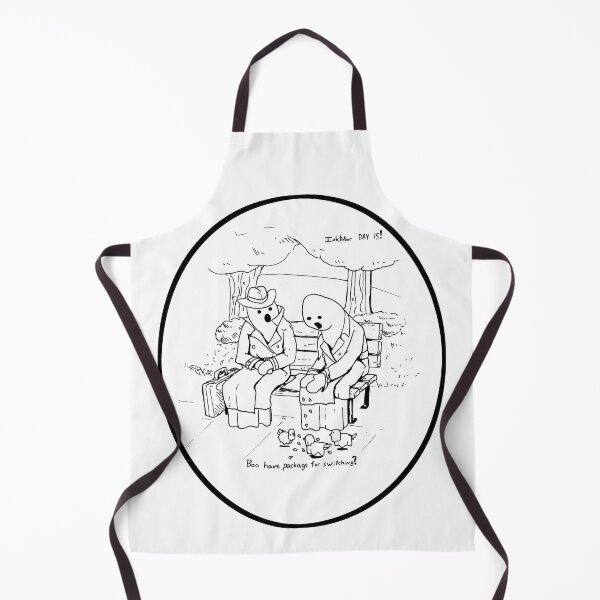 Item preview, Boo have package? designed and sold by Mandafest.