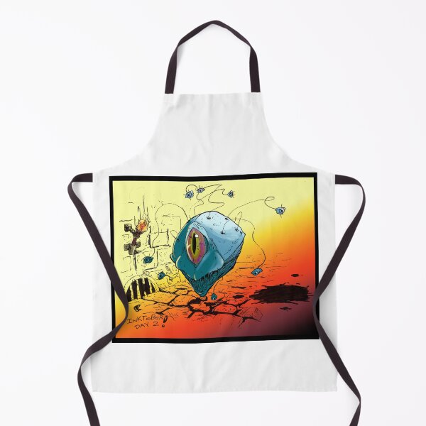 Item preview, BEHOLD THE HALL designed and sold by Mandafest.