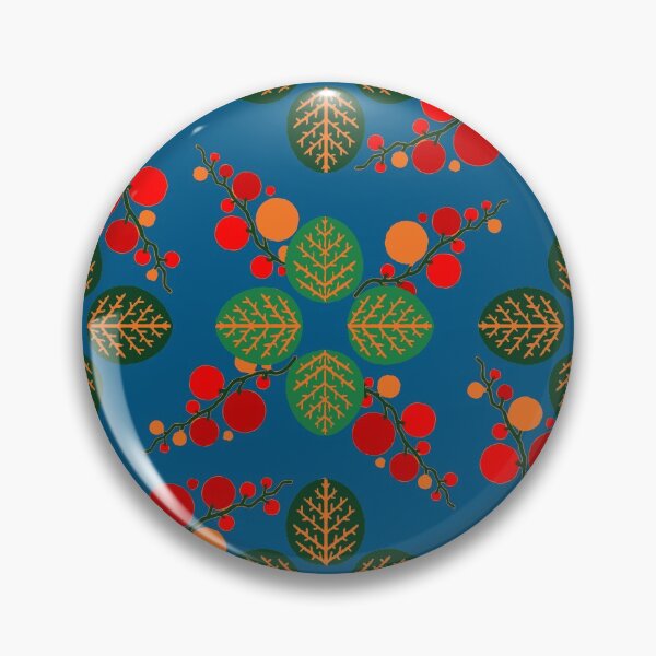 Item preview, Wild Berries designed and sold by Antava.
