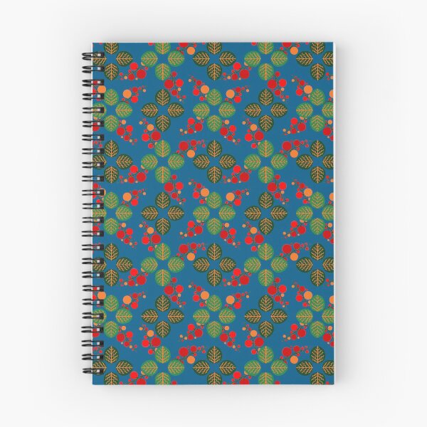 Item preview, Wild Berries designed and sold by Antava.