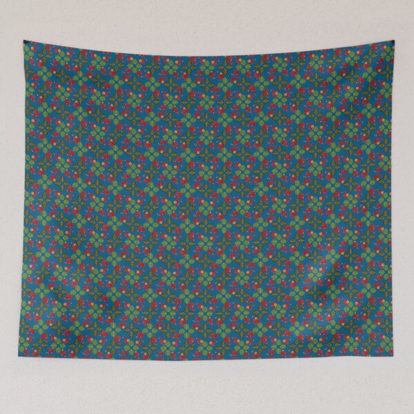 Item preview, Wild Berries designed and sold by Antava.