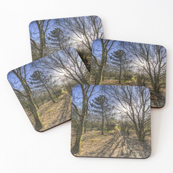 Item preview, A Forest Walk designed and sold by Londonimages.